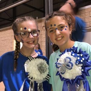 Meet your Posher, Mallory